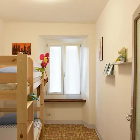 Apartment Maria's - Your Relaxing Vacation
