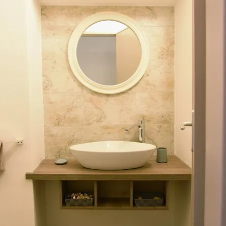 Maria's - Your Relaxing Vacation Apartment