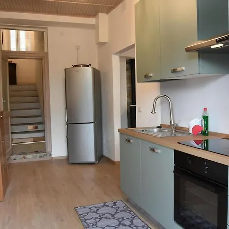 Apartment Maria's - Your Relaxing Vacation *