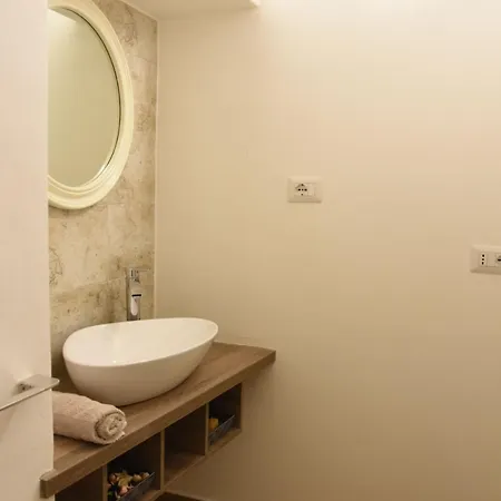 Maria's - Your Relaxing Vacation Brissago-Valtravaglia
