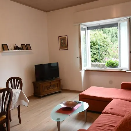 Maria's - Your Relaxing Vacation * Brissago-Valtravaglia