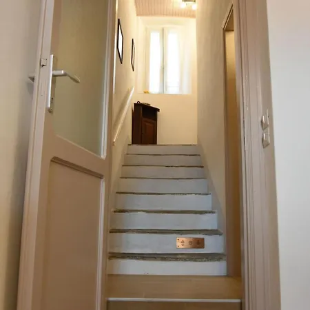 Maria's - Your Relaxing Vacation Apartment
