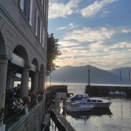 Maria's - Your Relaxing Vacation Brissago-Valtravaglia