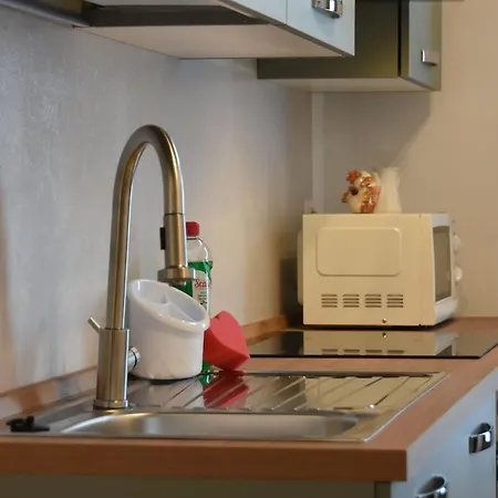 Apartment Maria's - Your Relaxing Vacation *
