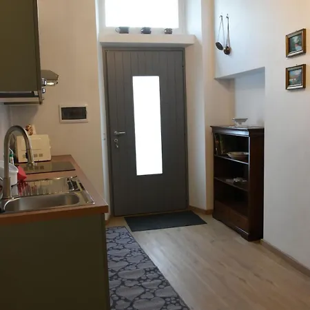 Apartment Maria's - Your Relaxing Vacation