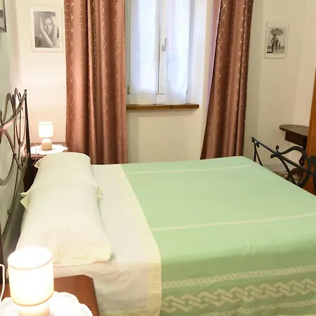 Apartment Maria's - Your Relaxing Vacation Brissago-Valtravaglia