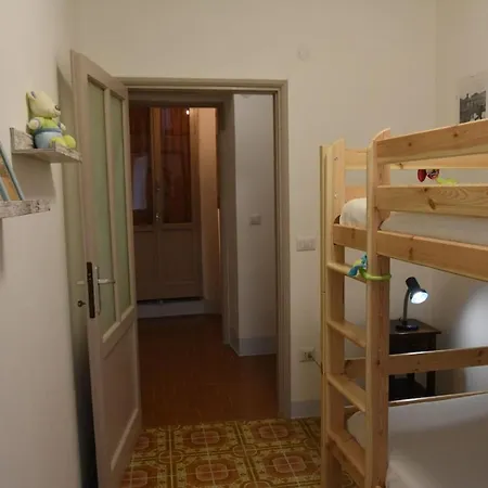 Maria's - Your Relaxing Vacation * Brissago-Valtravaglia