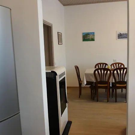 Maria's - Your Relaxing Vacation Apartment