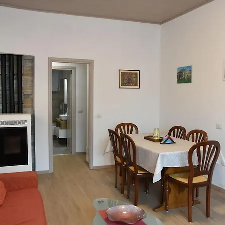 Maria's - Your Relaxing Vacation Apartment *